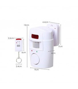 دزدگیر انباری